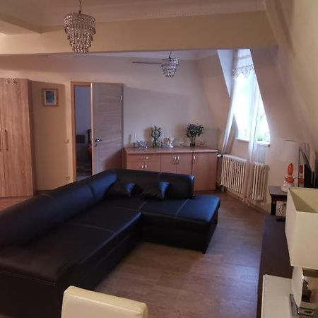 Hezky Byt U Hotela Thermal V Karlovych Varech Karlovy Vary Dış mekan fotoğraf